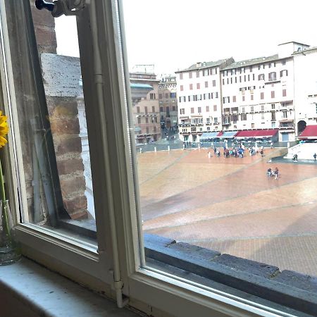 Nobil Dimora Ancilli Apartment Siena Exterior foto
