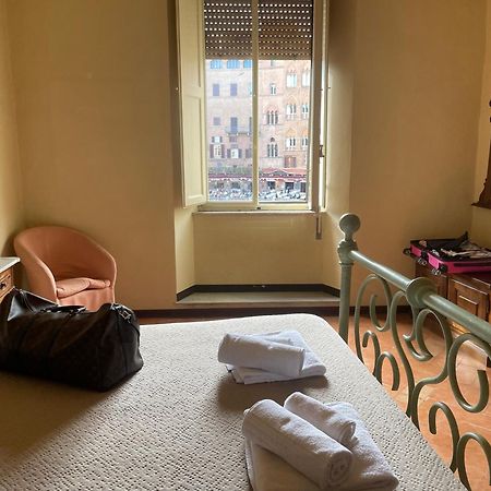 Nobil Dimora Ancilli Apartment Siena Exterior foto