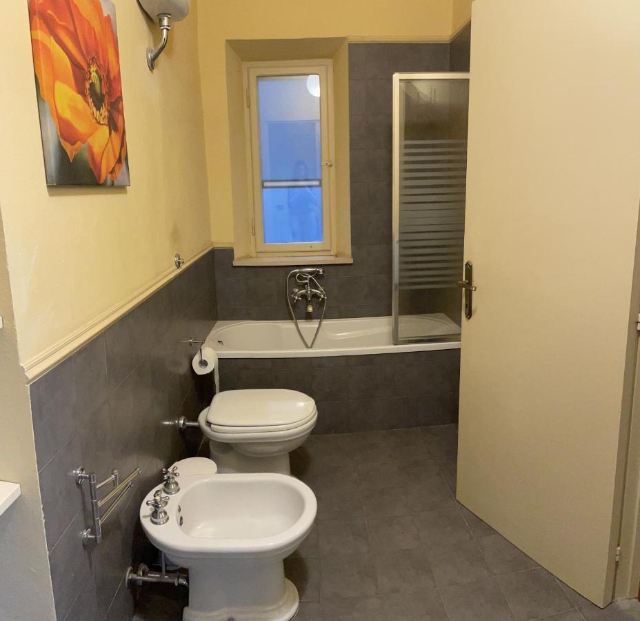 Nobil Dimora Ancilli Apartment Siena Exterior foto