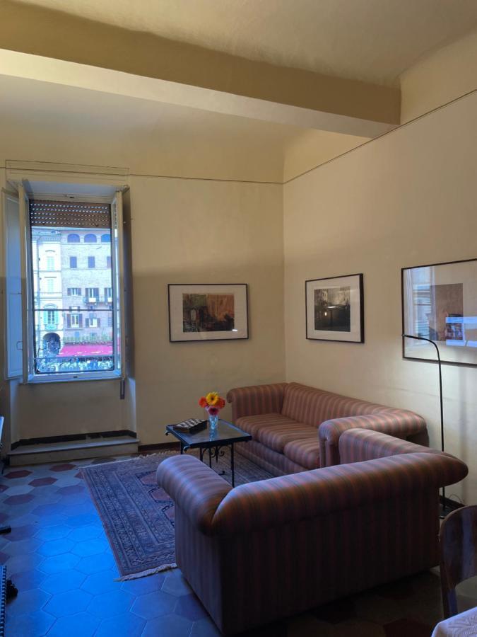 Nobil Dimora Ancilli Apartment Siena Exterior foto