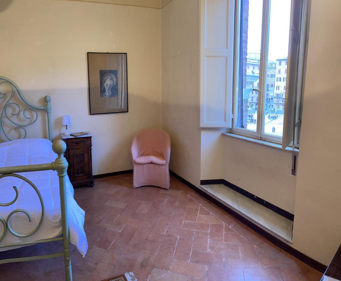 Nobil Dimora Ancilli Apartment Siena Exterior foto