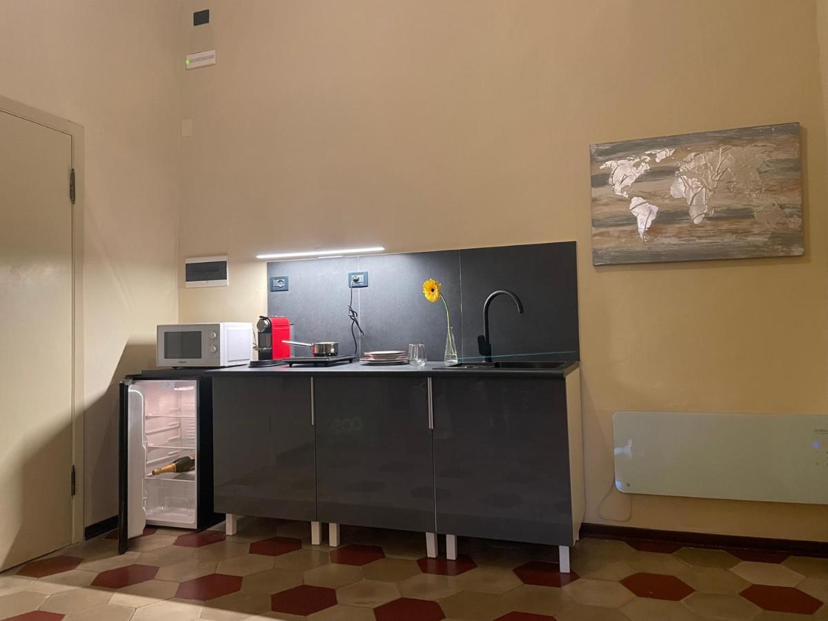 Nobil Dimora Ancilli Apartment Siena Exterior foto