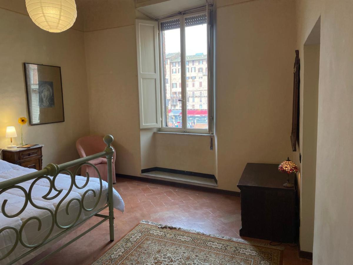 Nobil Dimora Ancilli Apartment Siena Exterior foto