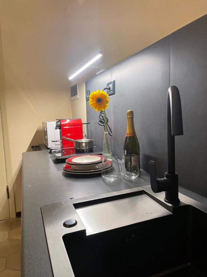 Nobil Dimora Ancilli Apartment Siena Exterior foto