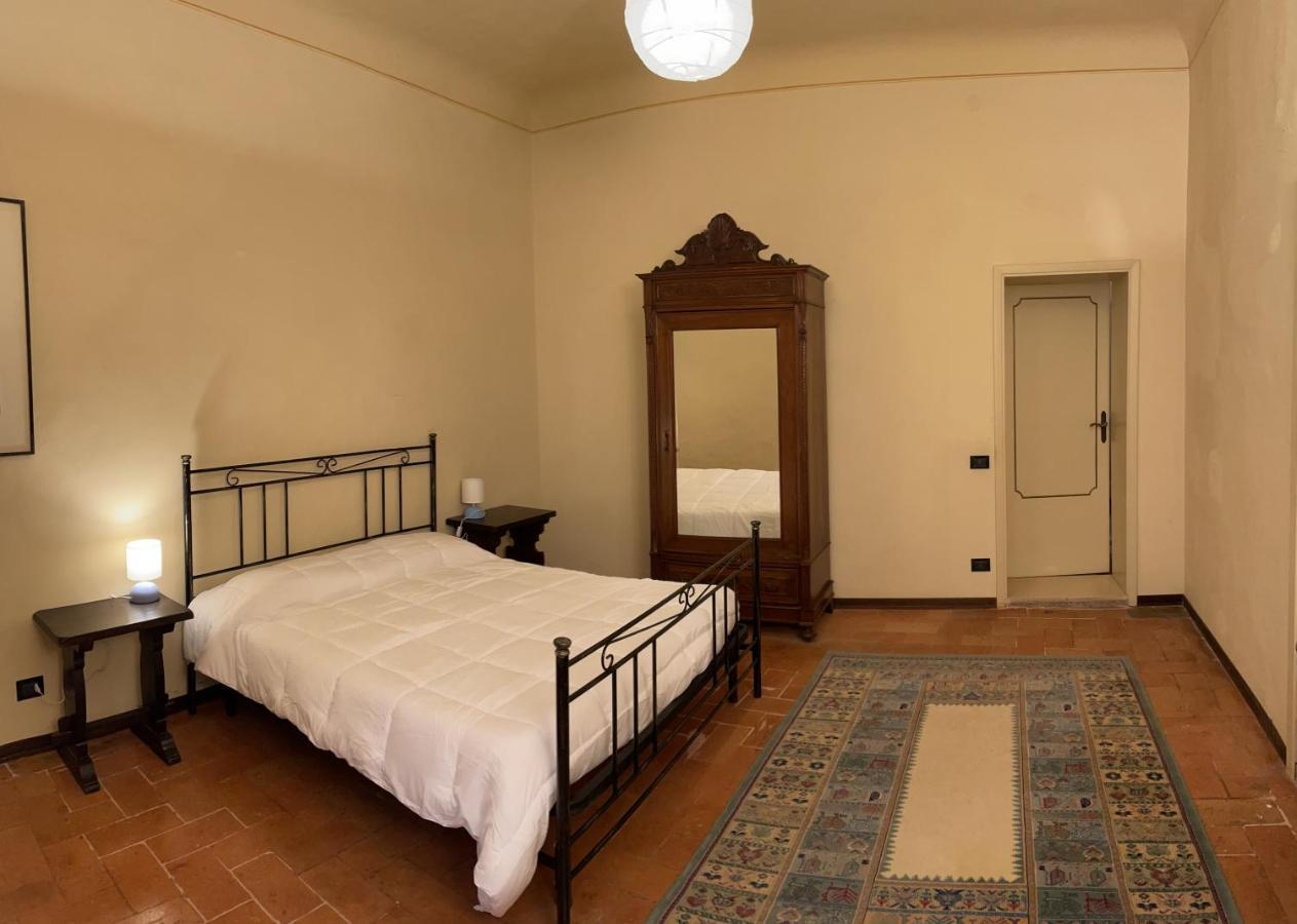 Nobil Dimora Ancilli Apartment Siena Exterior foto