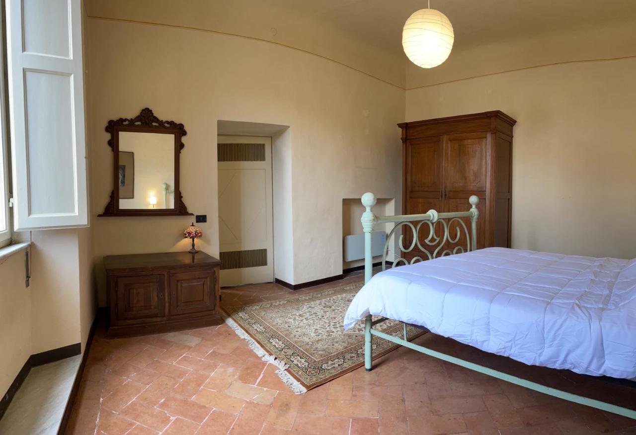 Nobil Dimora Ancilli Apartment Siena Exterior foto