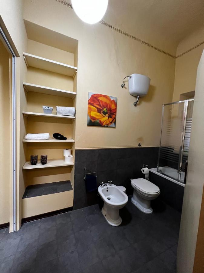 Nobil Dimora Ancilli Apartment Siena Exterior foto