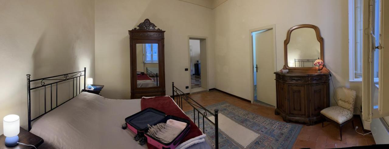 Nobil Dimora Ancilli Apartment Siena Exterior foto