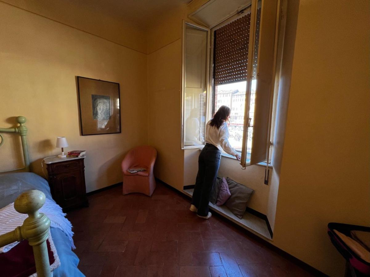 Nobil Dimora Ancilli Apartment Siena Exterior foto